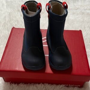 See Kai Run Kids Rain Boots size 9